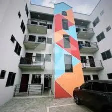 2 Bedroom Apartment at East Legon